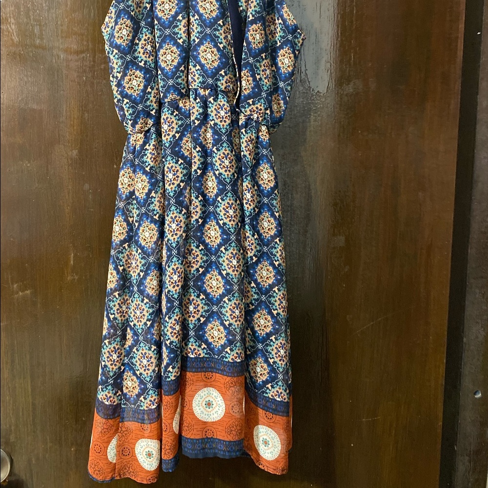 Womens dress